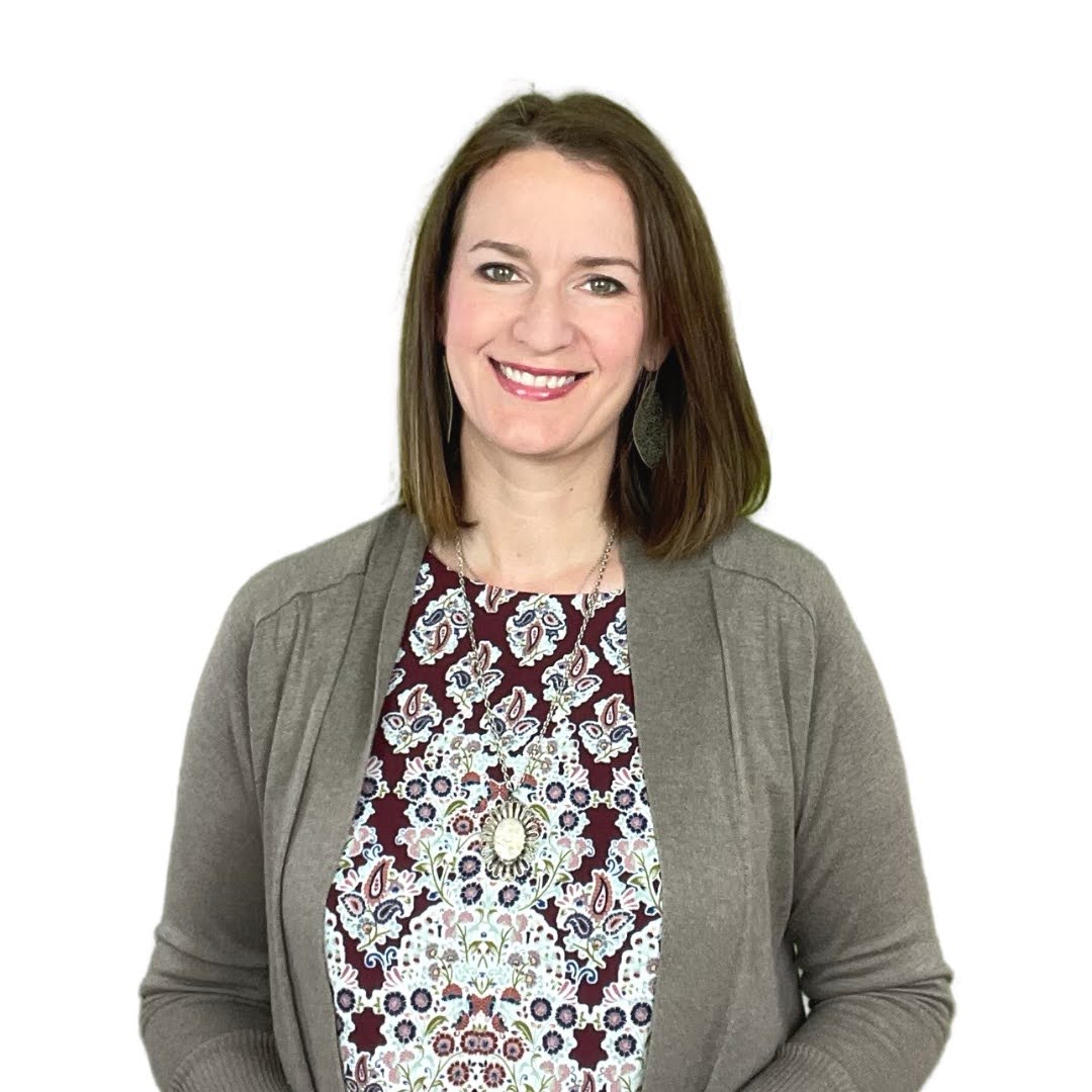 Kelly, owner of Elements Bookkeeping